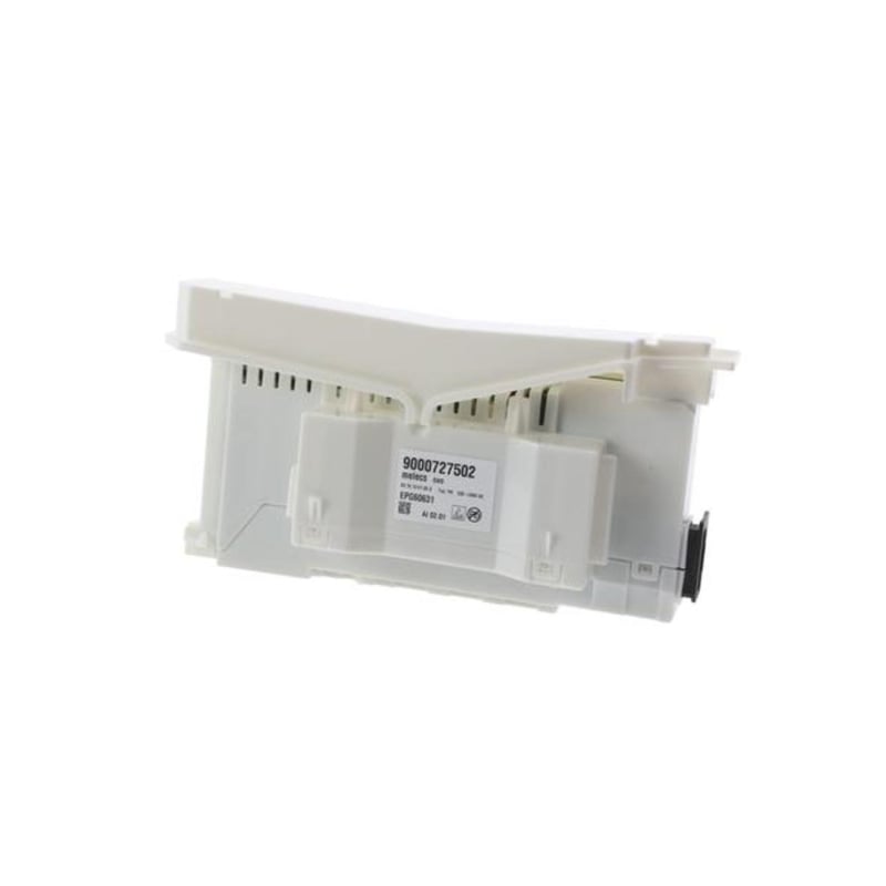 Leistungsmodul programmiert 00648926