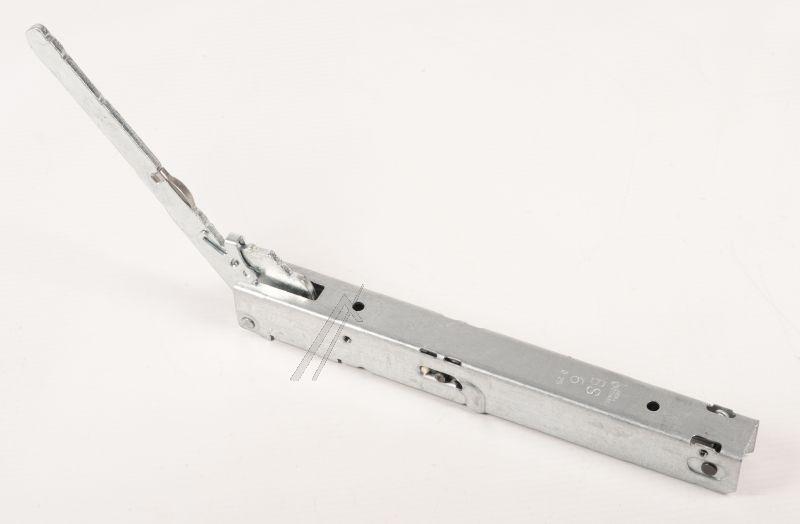 Türscharnier für Ofen Bosch Siemens 12051633 ungedämpft 21/22,5Nm