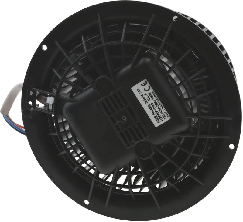 Lüftermotor 00298597