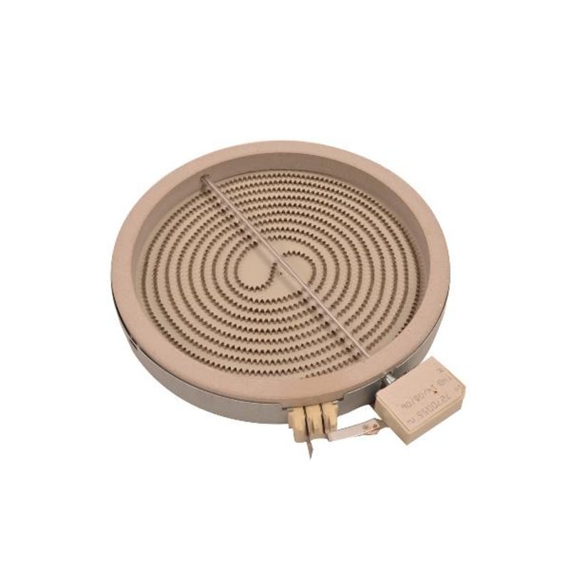 C00139036 KOCHZONE, 1800W/230V D200 Indesit