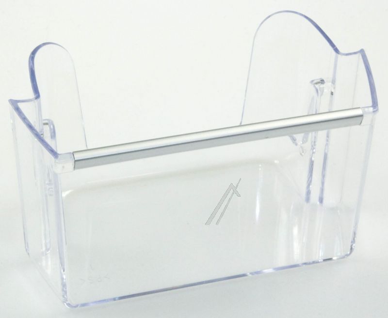 Whirlpool Kühlschrank-Türfach 482000088955 Ablage, 200x113x116 mm