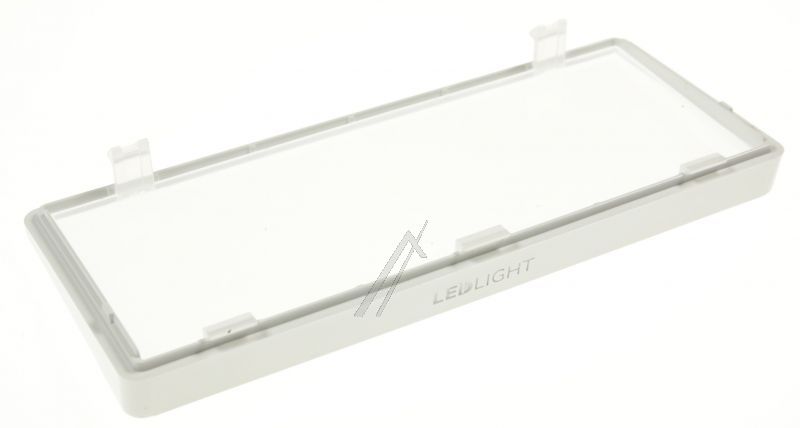 LED-Gehäuse Dekor C6 für Kühlschrank Hisense/Gorenje 809242 LED Beleuchtung
