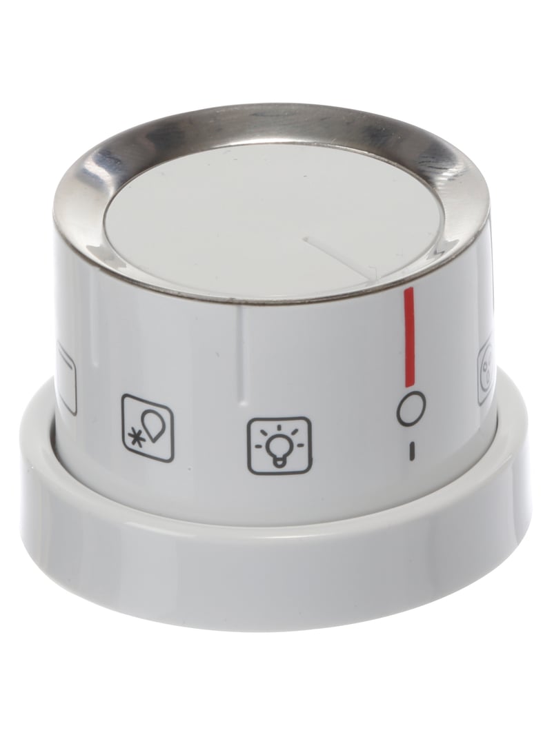 Drehgriff-Vorwahl 00637953