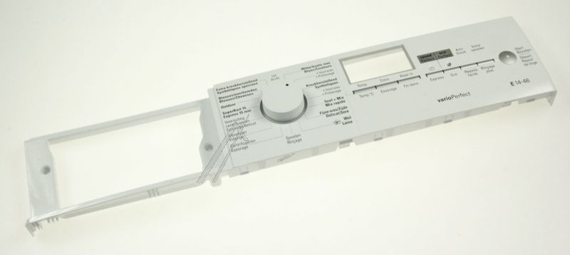 Bedienblende 00677708