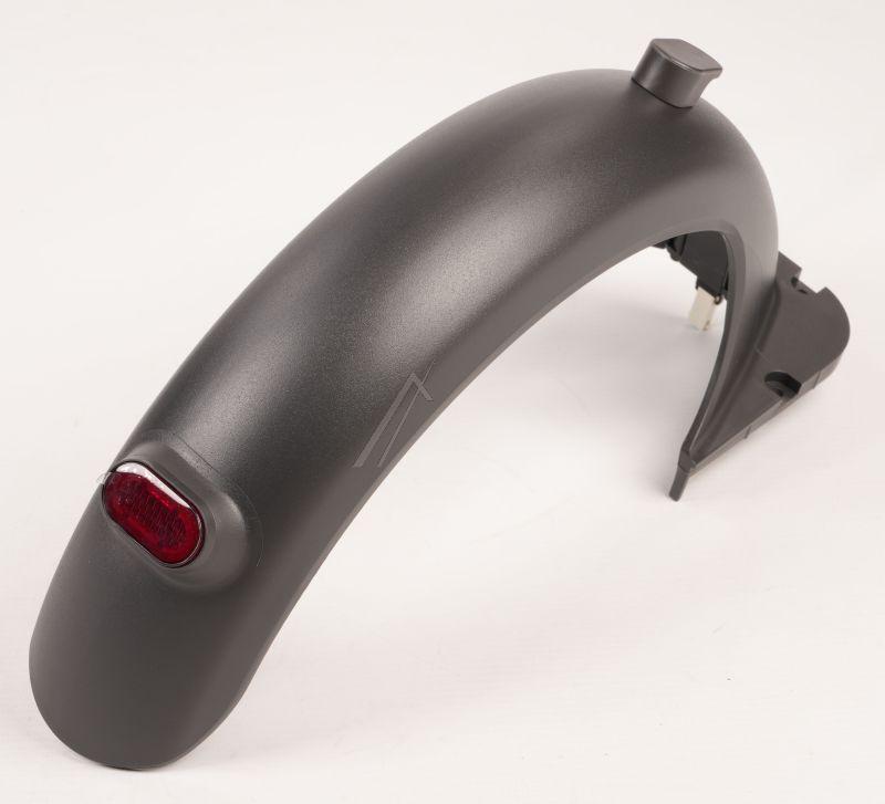 Schutzblech hinten Segway-Ninebot AB.50.0004.66 für E-Scooter MAX G30