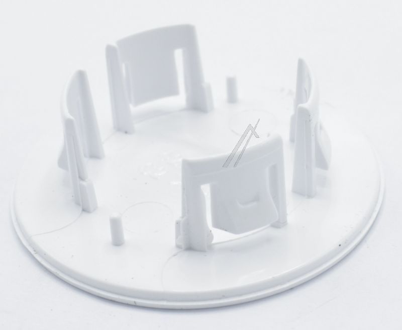 Programmwähler-Abdeckung für Vestel Trockner 42069321 K10-K15