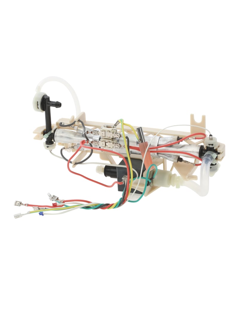 Durchlauferhitzer 00709135