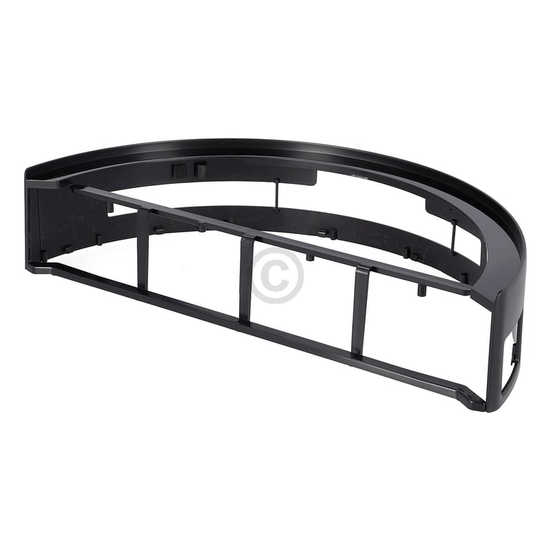 Bumper decorative cover 201-2515-0050 Ecovacs