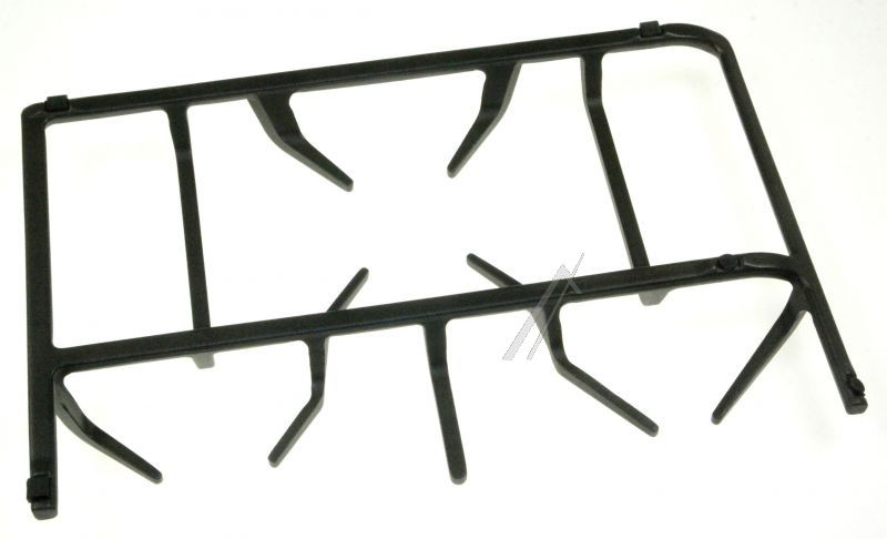 Brennerkreuz 1-flammig links für Smeg Ofen 694091057 Kochfeld-Komponente