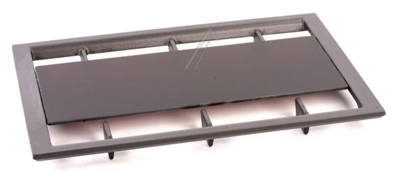 Gitter für Ofen Bosch Siemens 11062298 Backrost