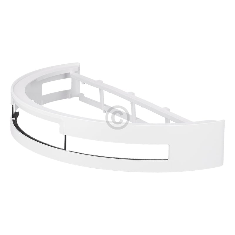 Bumper decorative cover （white） 201-2425-1020
