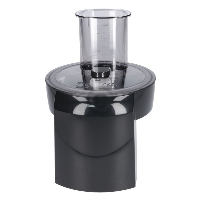 Gehäuse Durchlaufschnitzler BOSCH 00659887 für Küchenmaschine