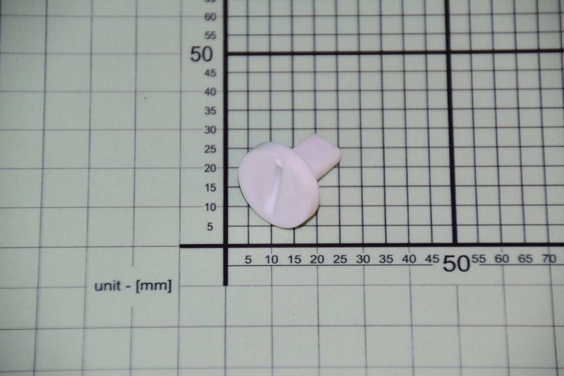 Thermostatknebel 1022478