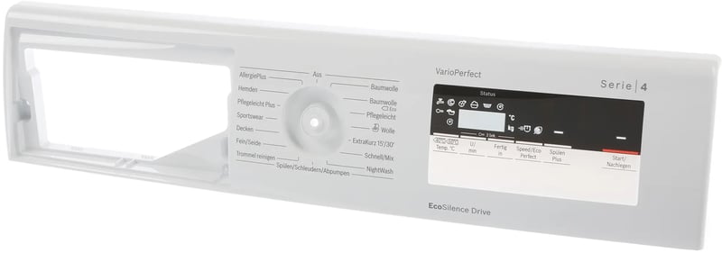 Bedienblende 11018835