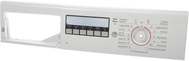 Bedienblende 11010991