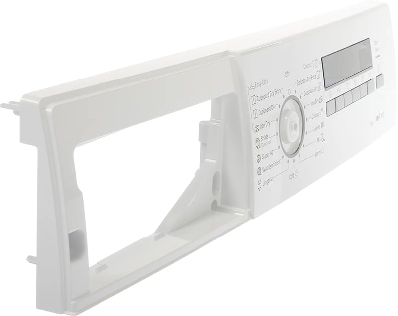 Bedienblende 11011704