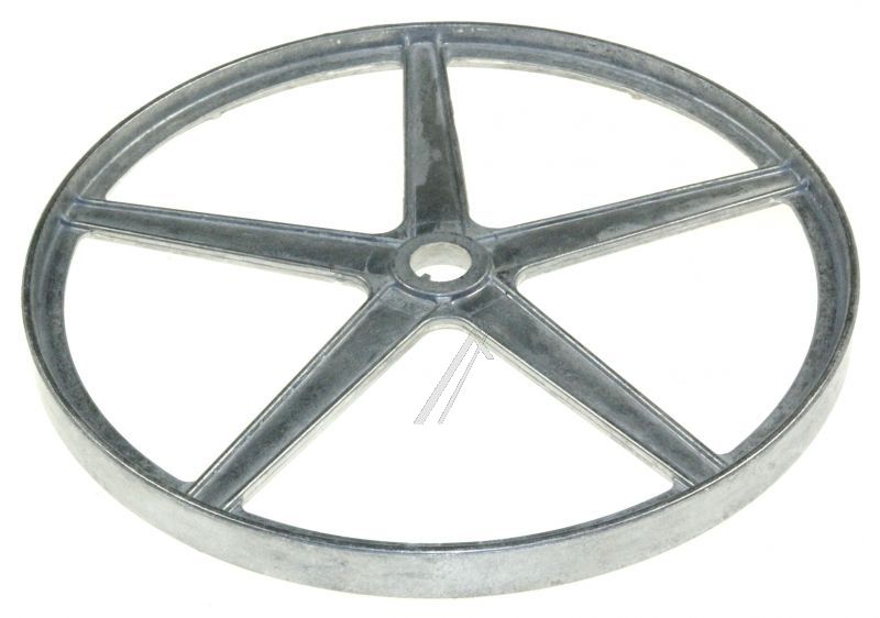 Riemenscheibe PL.CA PS-06 für Waschmaschine Hisense/Gorenje 163950 Trommel Antrieb