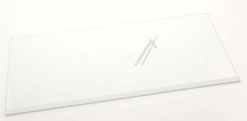 Glasboden für Kühlschrank Hisense/Gorenje HK1649622 Gemüseschale