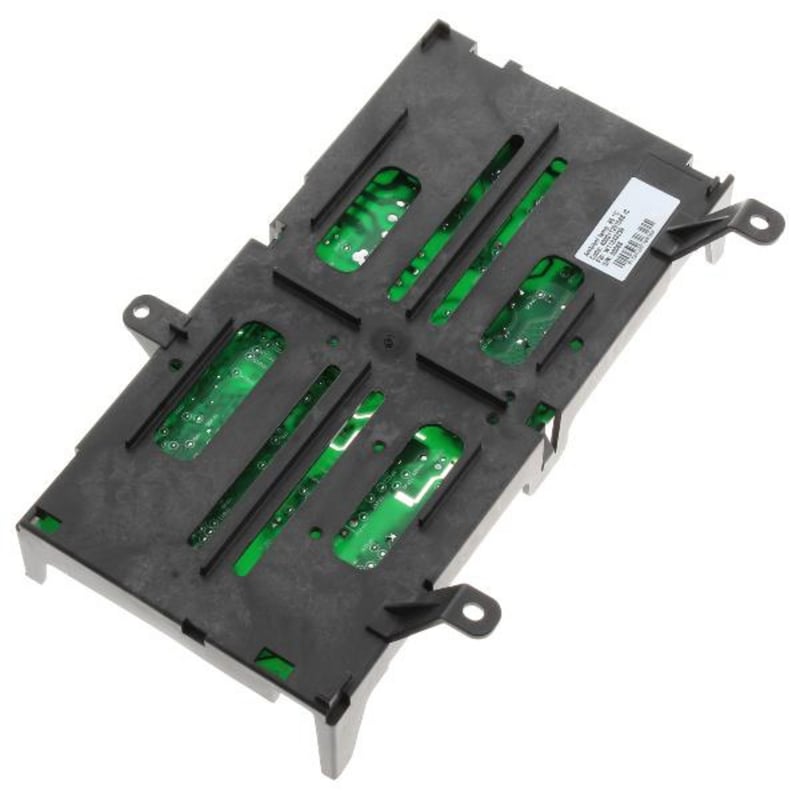 STEUERUNG (CB) BABBAGE PROGRAMMIERT C00526635 Bauknecht