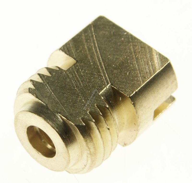 Hülse für DeLonghi Kaffeemaschine 6213271429 Druckleitung