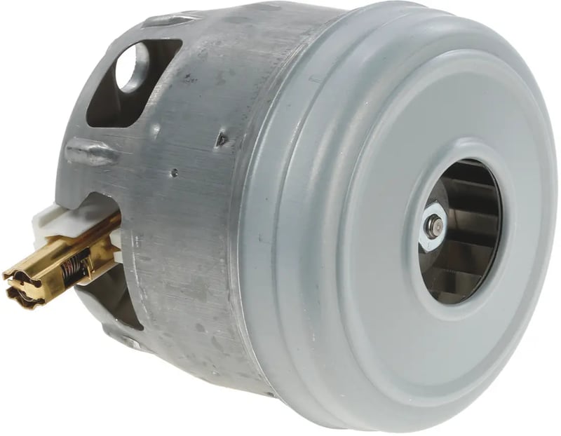 Gebläsemotor 00750676
