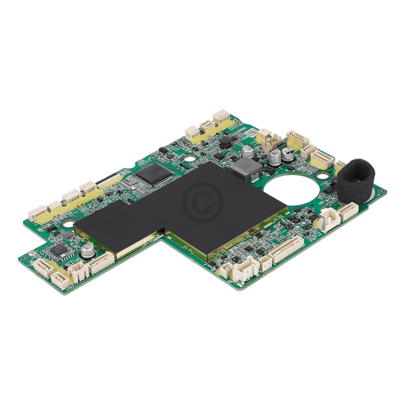 Main Board Of Deebot (Black) Ecovacs 201-2407-0311 für Staubsauger-Roboter