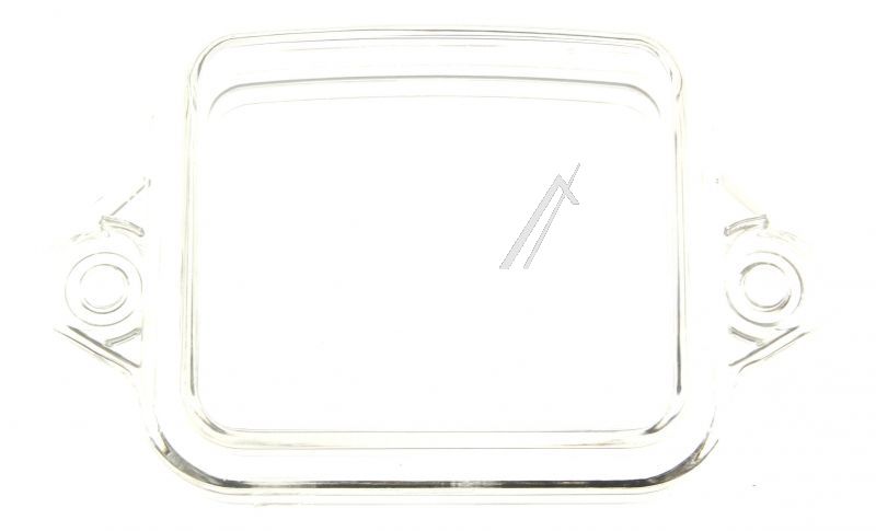 Haier Trockner Lampenabdeckung 49053771 Gehäuseteil Beleuchtung