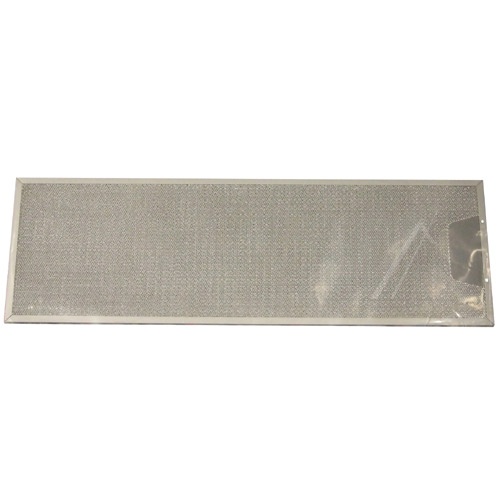 Metallfettfilter für Backofen Beko/Grundig/Arcelik C00894042 Metallfilter, Cassette