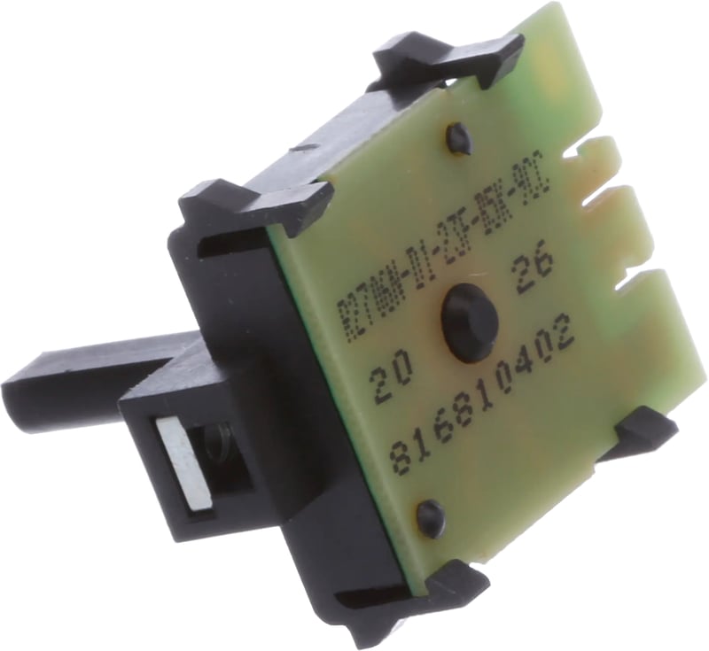 Drehregler für Ofen BSH-Gruppe 00635278 Temperaturregelung