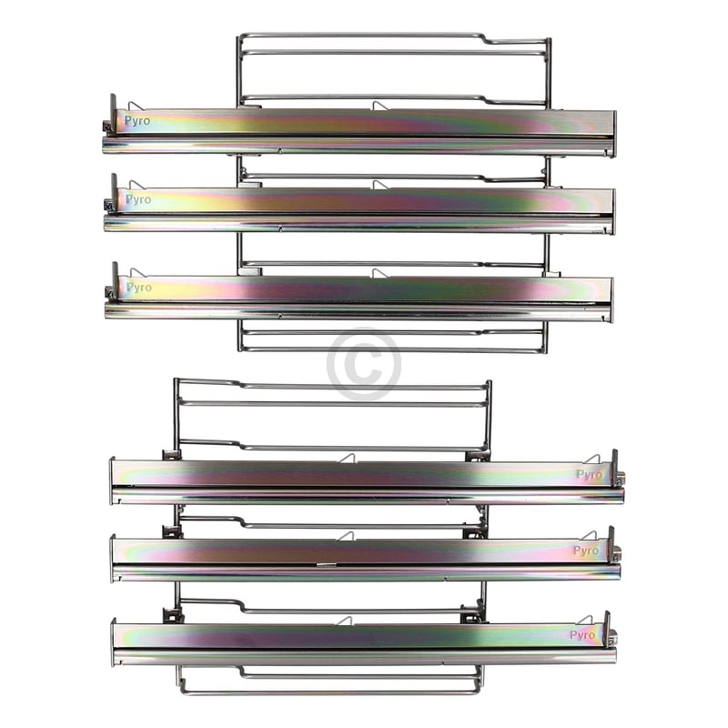 Auszug-Set Bosch 17008994 für Herd Bosch