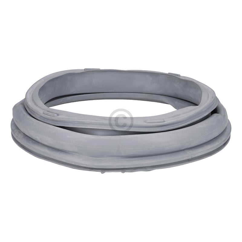 Türmanschette passend für Whirlpool 482000094830 BLUPARTS - KOMPATIBEL 10110335