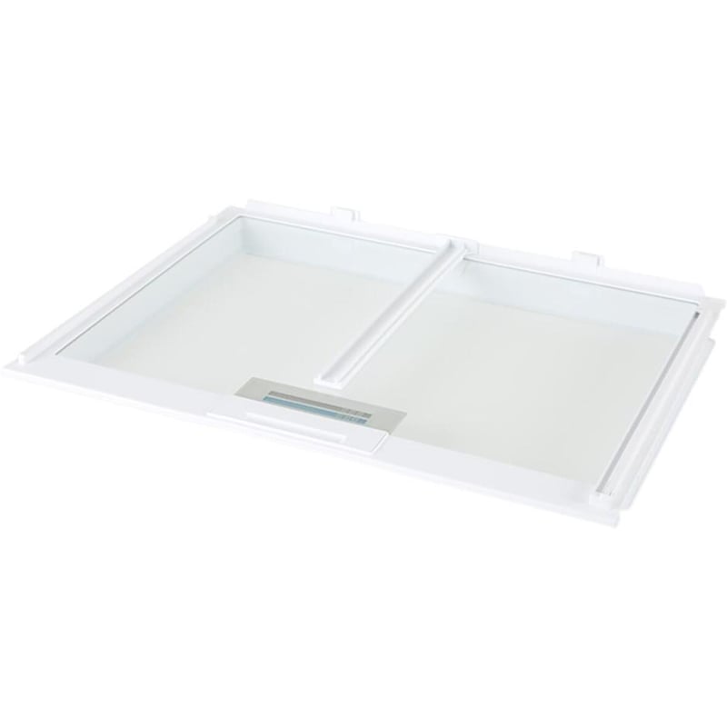 Glasplatte für Bosch-Geräte 11020378 Kühlschrank-Ablage