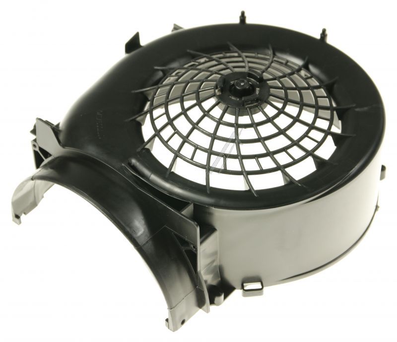 Lüftergehäuse Rechts für Dunstabzugshaube Elica CNV0097570B Halbschale