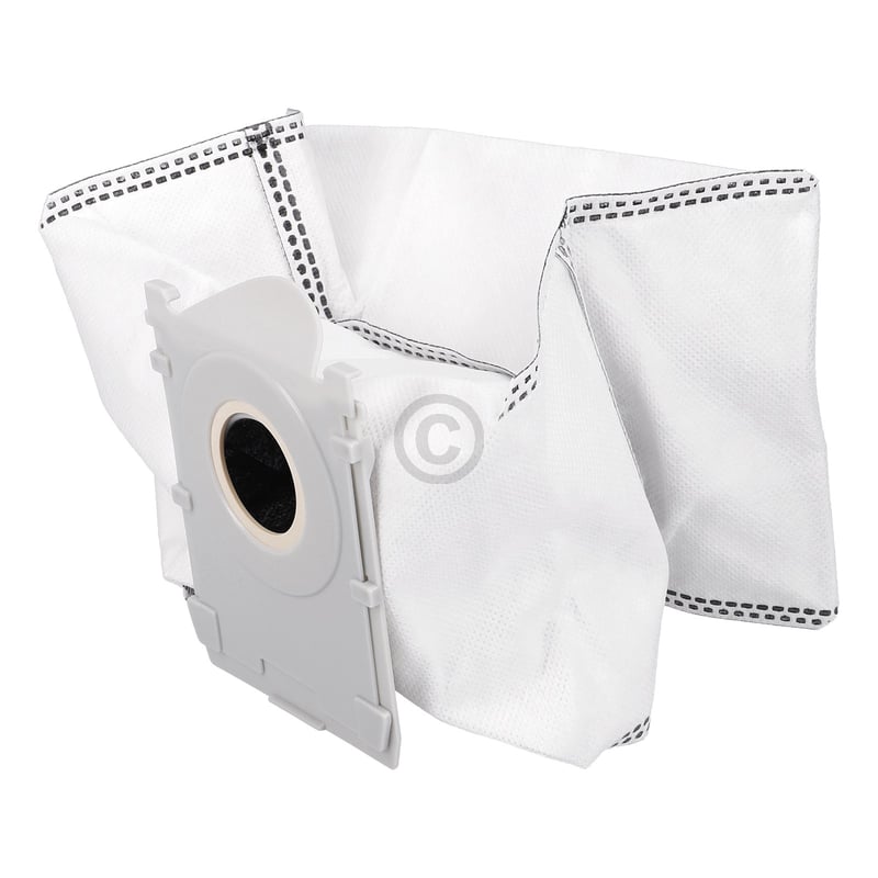 Antibacterial dust bag 201-24A3-0140 Ecovacs