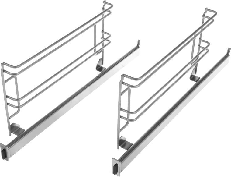 Teleskop-Auszug für Backofen Bosch 17007105 Auszugsschienen