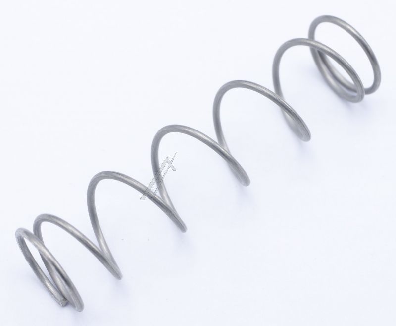 Feder für Klimaanlage BSH-Gruppe 00600409 Kühlsystem