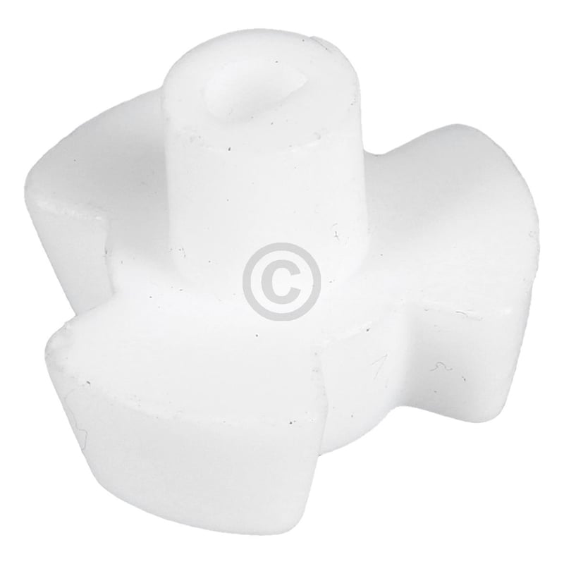 Drehtellermitnehmer für LG Mikrowelle 4370W1A006G Drehteller