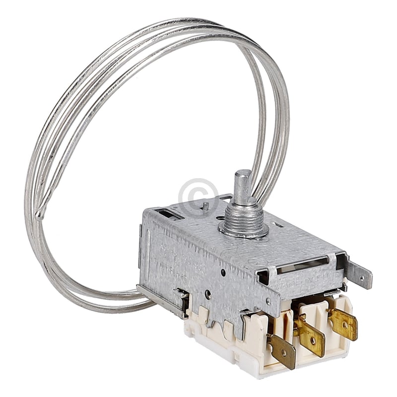Thermostat für Kühlschrank Whirlpool 481010800723 Ranco, Kühlfunktion