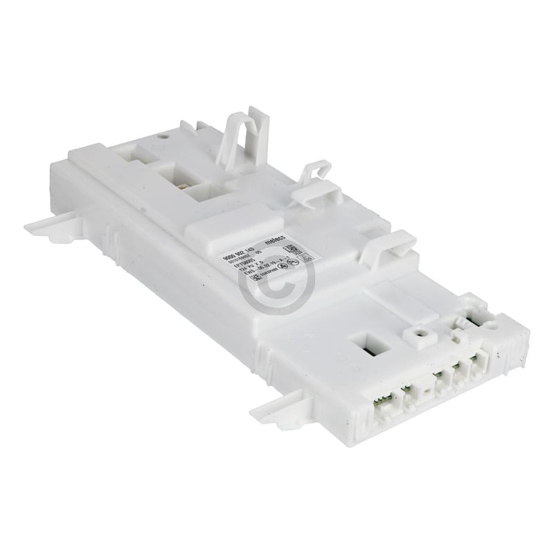 Elektronik programmiert SIEMENS Leistungsmodul 00627889 für Trockner