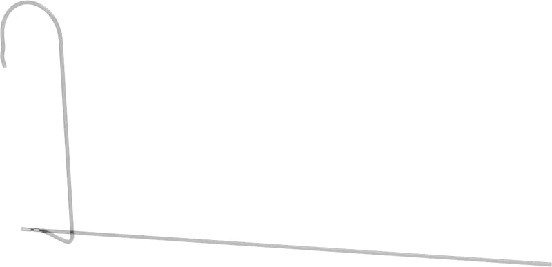 Kühlschrankrohr BSH-Gruppe 00753023 Anschlussrohr