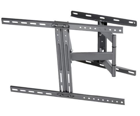 BFMO 6560 XXL TV-Wandhalterung Vivanco 37982 50kg, vollbeweglich