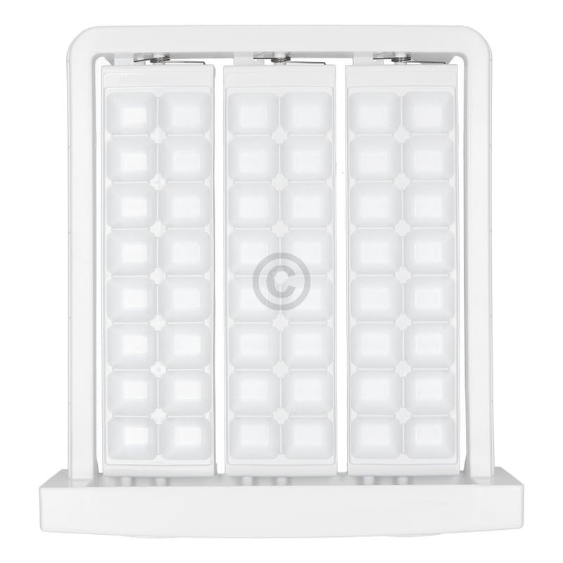 Eiswürfelschublade Midea 12131000000297 für Kühlschrank Midea