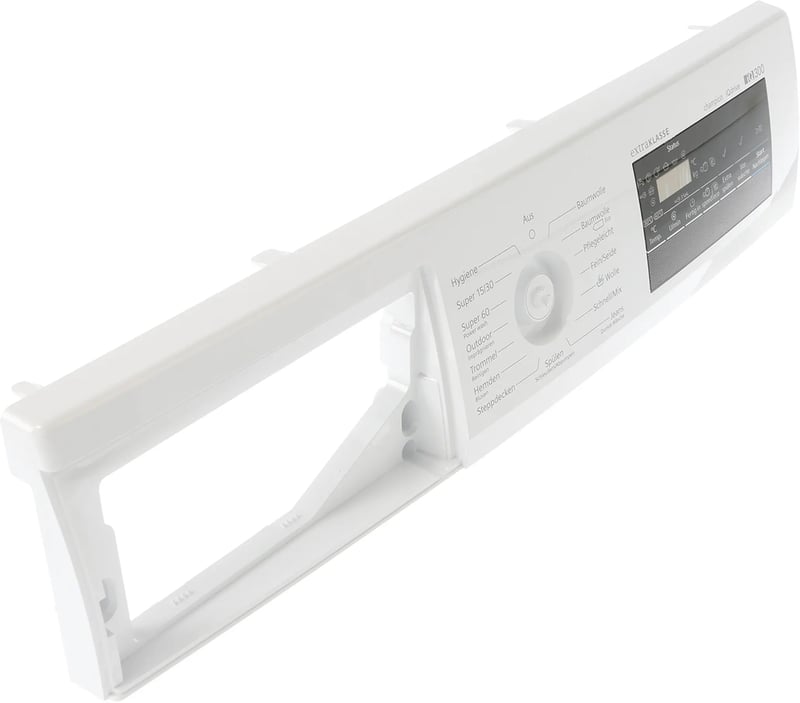 Bedienblende 11017973