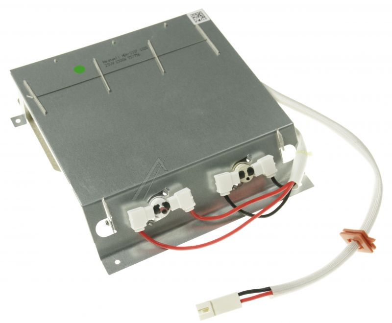 Piralheizung für Trockner Gorenje Hisense 357756 Heizelement Mica