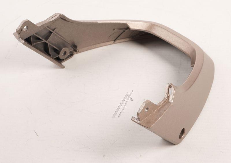 Vorderer Gabelunterdekor Segway-Ninebot CB.01.00.4010.02 für E-Scooter GT3 PRO GD