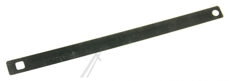 Bandfederleiste für Midea Geschirrspüler 12276000001484 610mm