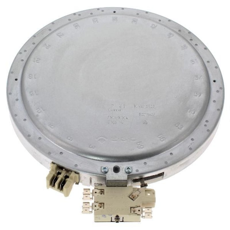 KOCHZONE, 2000W 230V C00139043