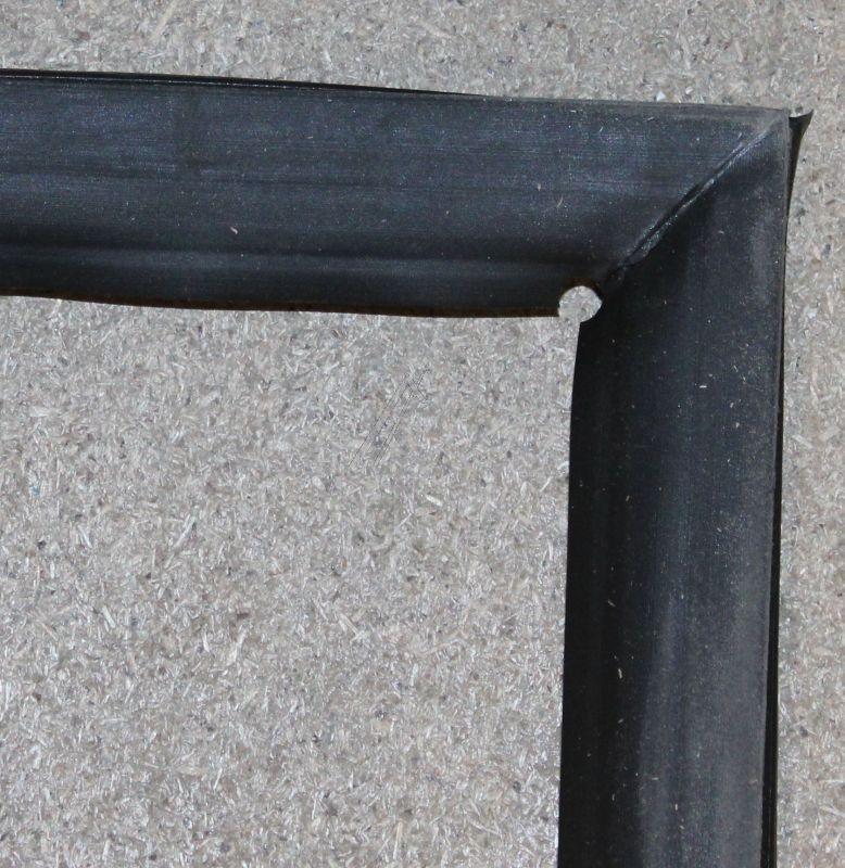 Türdichtung für Kühlschrank Midea 12131000016190 Kühlschrankdichtung, Magnetisch