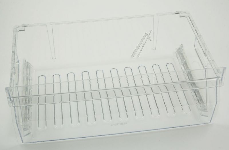 Schubladenführung für Kühlschrank Electrolux 2801718012 Schienen, Schublade