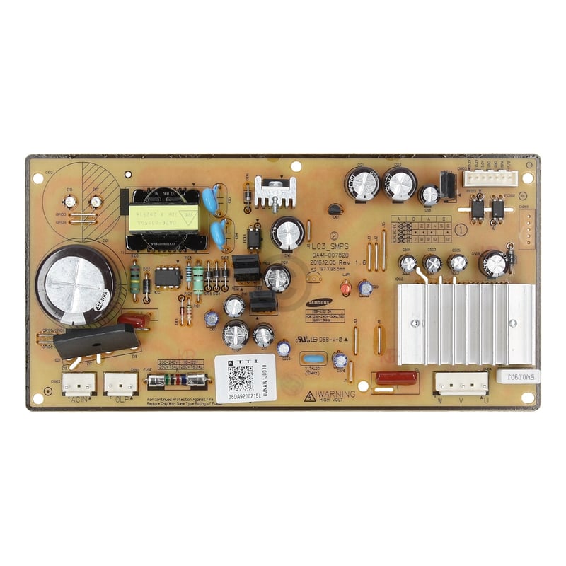 Elektonik Samsung DA92-00215L für Kühl-Gefrierkombination